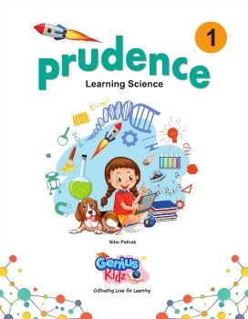 Genius Kidz Prudence Learning Science-1