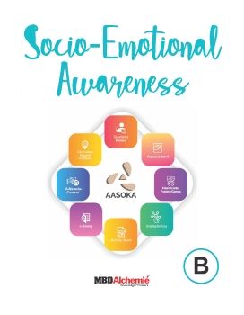 MBD Socio-emotional Awareness-LKG
