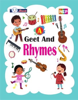 A A Gunjan Rhymes-A