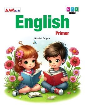AMI English Primer
