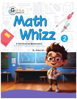 Genius Brain Math Whizz-2