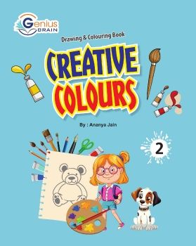 Genius Brain Creative Colours-2