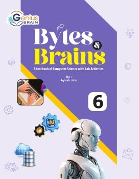 Genius  Brain Computer 6