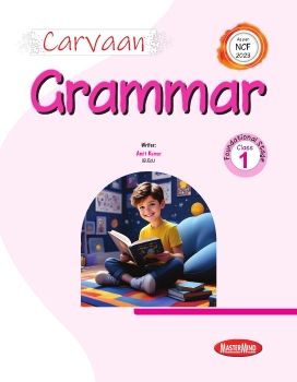 Carvaan Grammar-1 