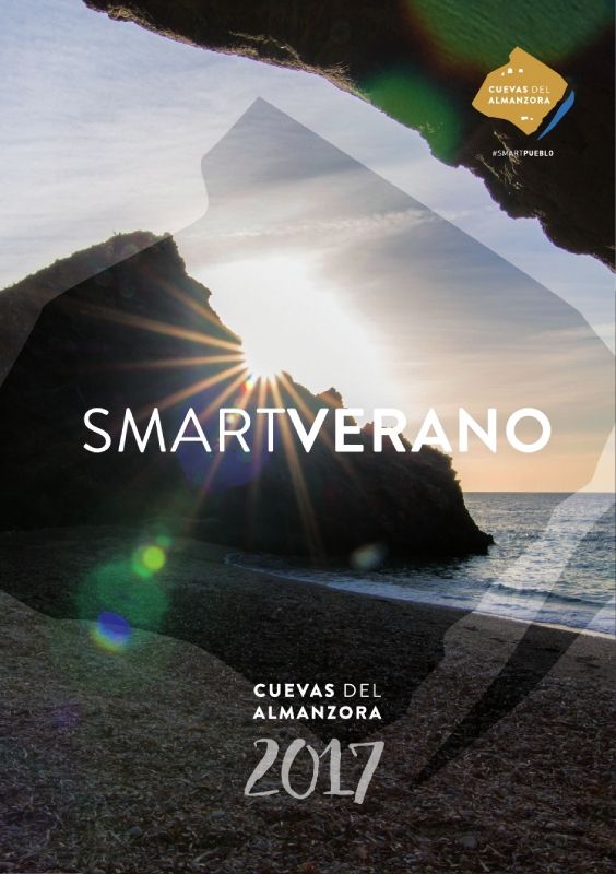 Smartverano2017 Cuevas del Almanzora