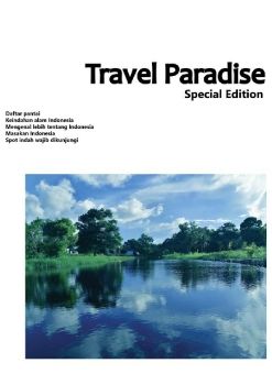 E-Magazine Layout