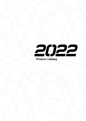 CATALOG for 2267 DXF PANELS