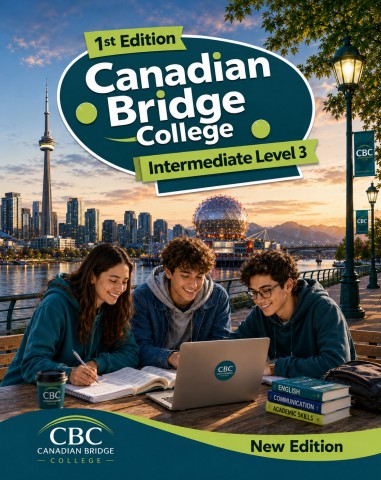 CBC- Intermediate Level 3