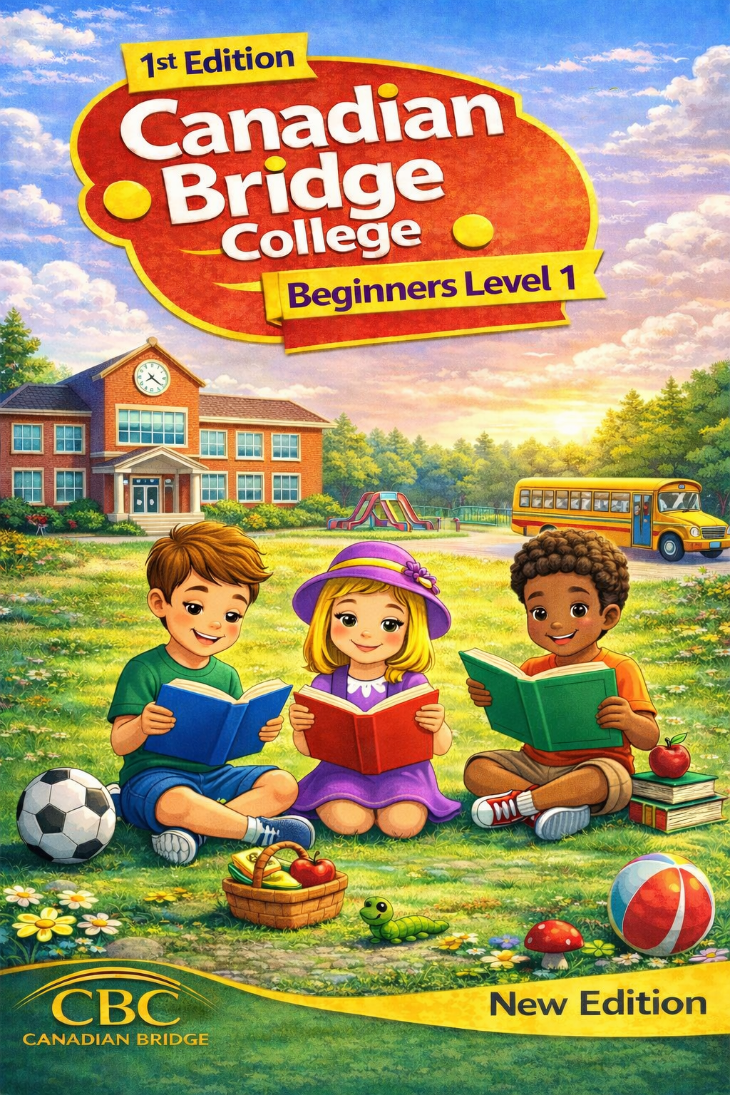 CBC Beginners Level 1