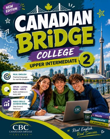 CBC Upper Intermediate 2