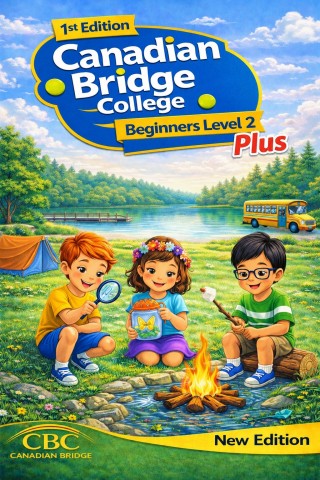 cbc beginner level 2 plus