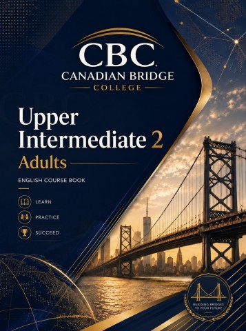 cbc upper intermediate 2 adults