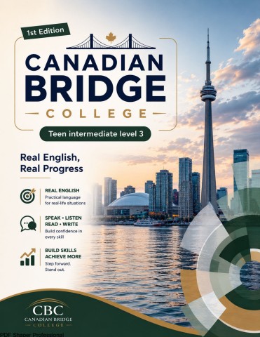 cbc teen intermediate level 3