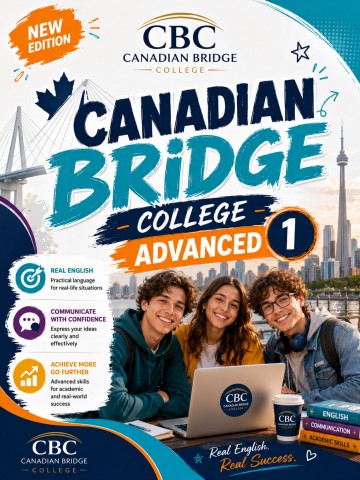 CBC Advanced 1