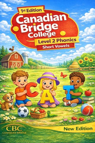 Phonics Level 2