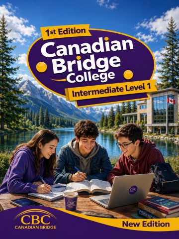 CBC Intermediate Level 1