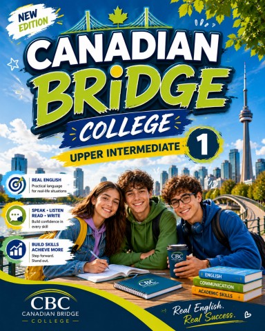 CBC upper intermediate 1