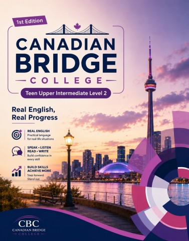 cbc teen upper intermediate level 2