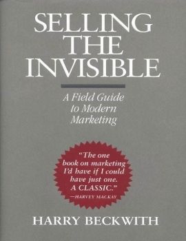 Selling the Invisible: A Field Guide to Modern Marketing - PDFDrive.com