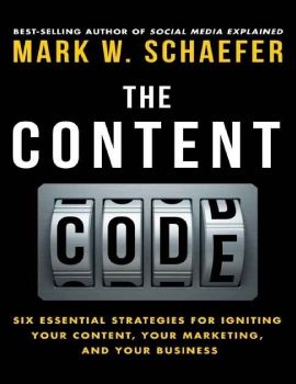 The Content Code: Six essential strategies to ignite your content, your marketing, and your business - PDFDrive.com