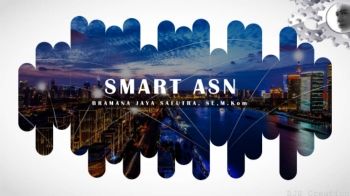 PPT SMART ASN BJS