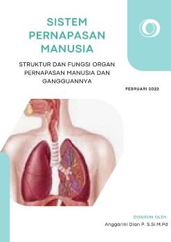 LEMBAR KERJA PESERTA DIDIK MATERI:GANGGUAN PADA SISTEM PERNAPASAN MANUSIA