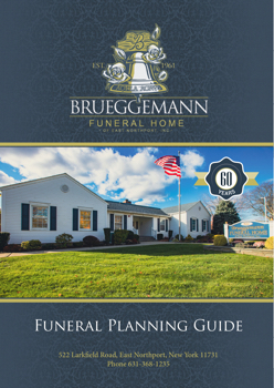 Brueggemann Funeral Home