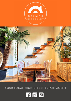Delmor Estate Agent Kirkcaldy