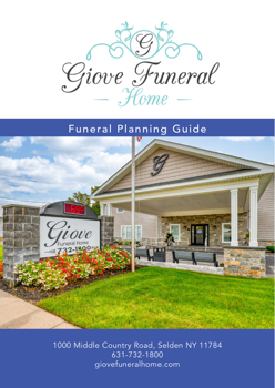Giove Funeral Home