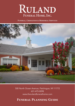 Ruland Funeral Home