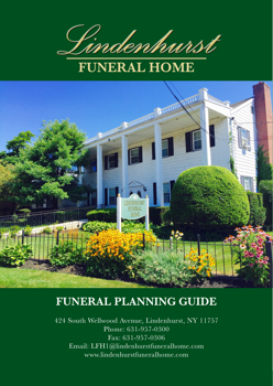 Lindenhurst Funeral Planning Guide