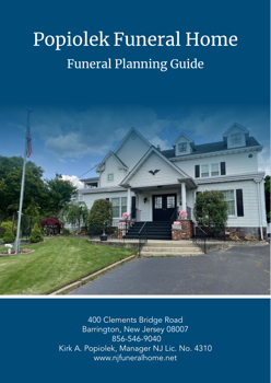 Popiolek Funeral Home