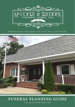 McCourt and Trudden Funeral Home