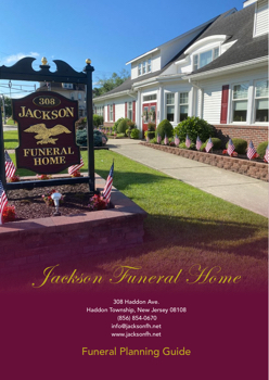 Jackson Funeral Home