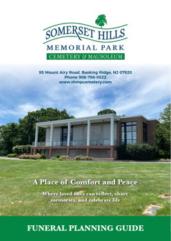 Somerset Hills Memorial Park