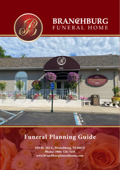 Branchburg Funeral Planning Guide