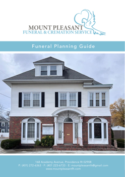 Mount Pleasant Funeral & Cremation