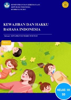 KEWAJIBAN DAN HAKKU BAHASA INDONESIA