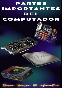 Partes del computador 