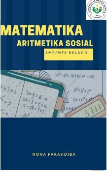 modul Aritmatika Sosial Media IT_Nona Farahdiba_4193311012