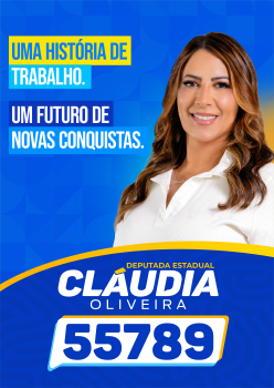 Revista Cláudia Oliveira 55789