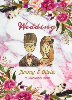 jim&ju-wedding