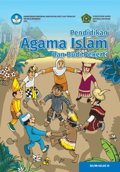 KELAS 6 PAI