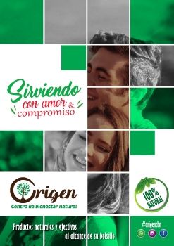 Revista Origen Marzo 2020-1