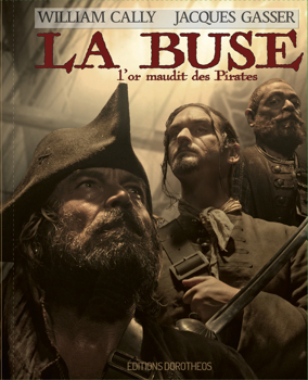 Livre_La Buse