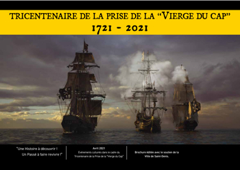 Tricentenaire 1721-2021 