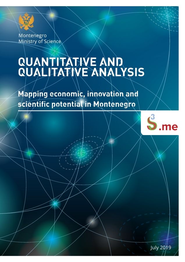 Quantitative & Qualitative Analysis S3.me