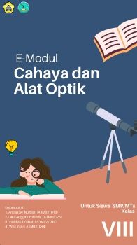 biru dan oranye ilustrasi hari buku nasional instagram story