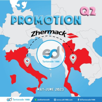 Promotion Q2 01