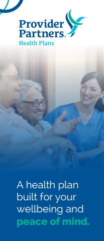 Member Brochure - PPHP